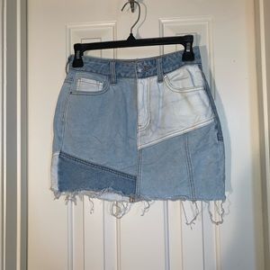 PacSun Skirt